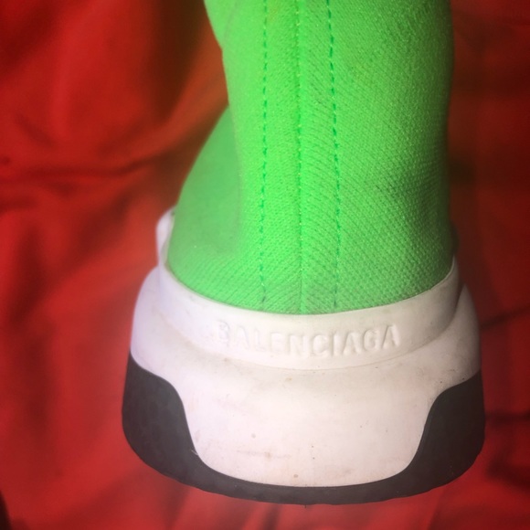 Balenciaga Speed Trainer - Picture 5 of 7